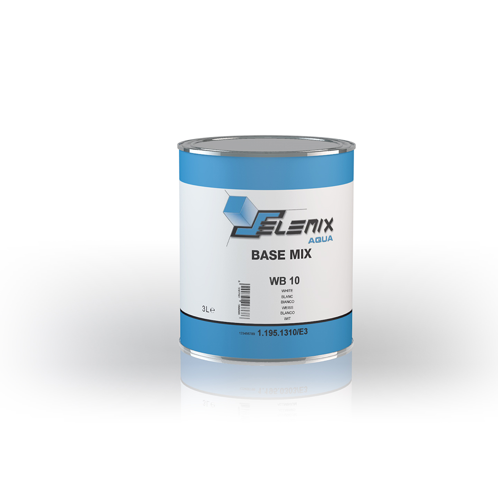 SELEMIX AQUA TINTER White