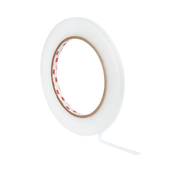 3M 06800 SMOOTH TRANSITION HÄIVYTYSTEIPPI,  5rll/pkt