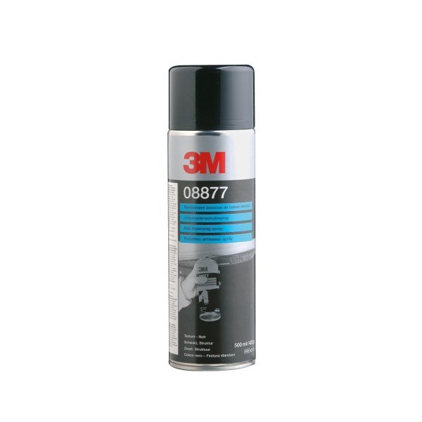 3M HELMAMASSA KARKEAMUSTA SPRAY