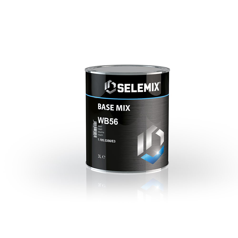 SELEMIX AQUA TINTER Violet