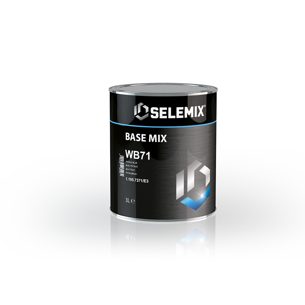 SELEMIX AQUA TINTER Phtalo Blue