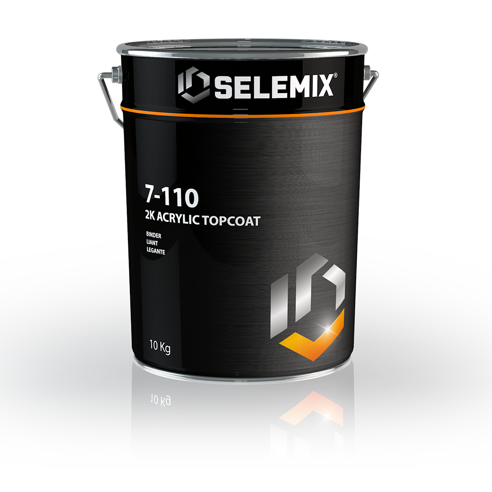 Akryylipintamaali 10 kg