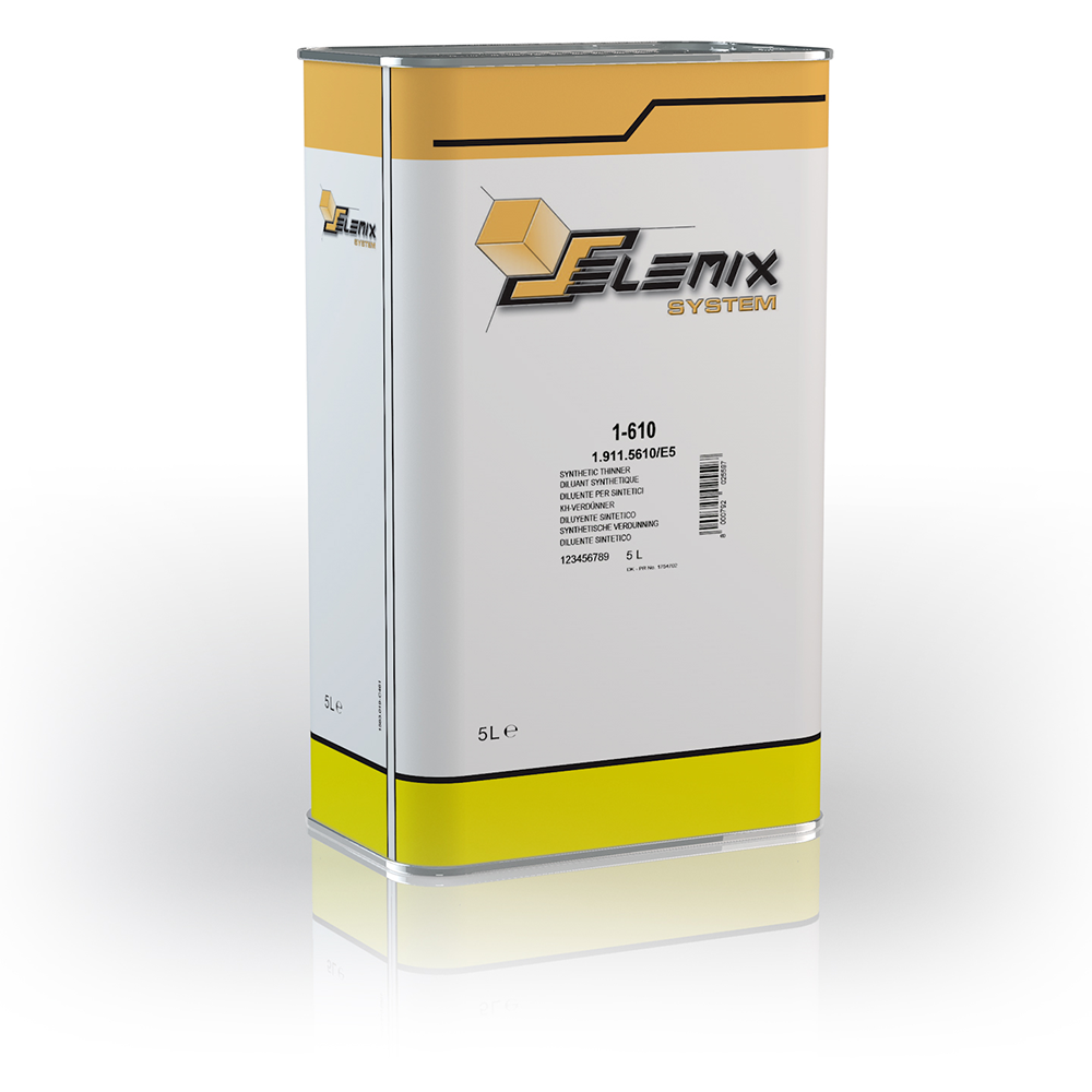 Synteettinen tinneri