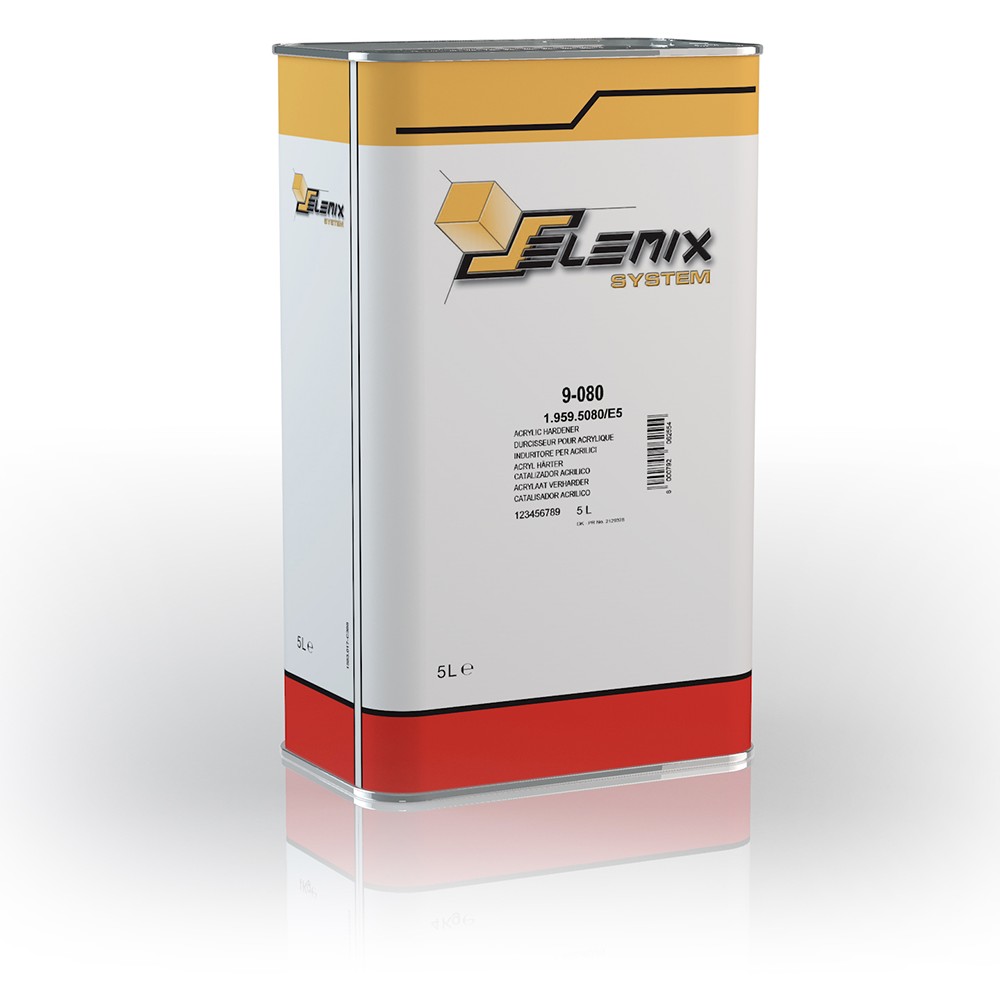 Akryyli kovete 9-080