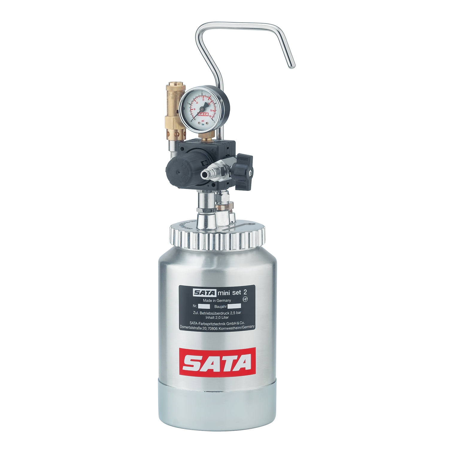 SATA MINI-SET 2 paineastia
