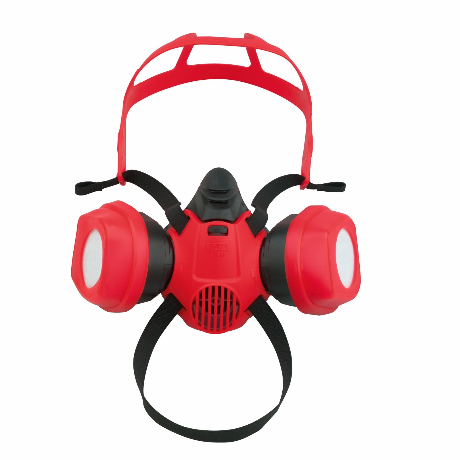 SATA AIR STAR AKTIIVIHIILI PUOLINAAMARI