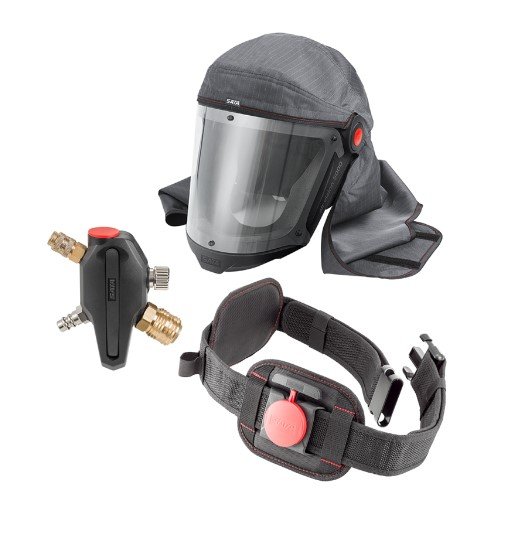 SATA VISION 5000 NAAM.SETTI