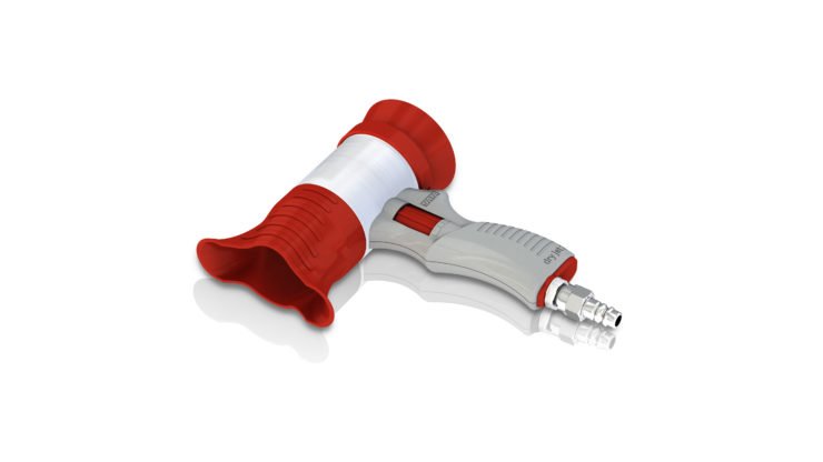 SATA DRY-JET 2 PUHALLIN