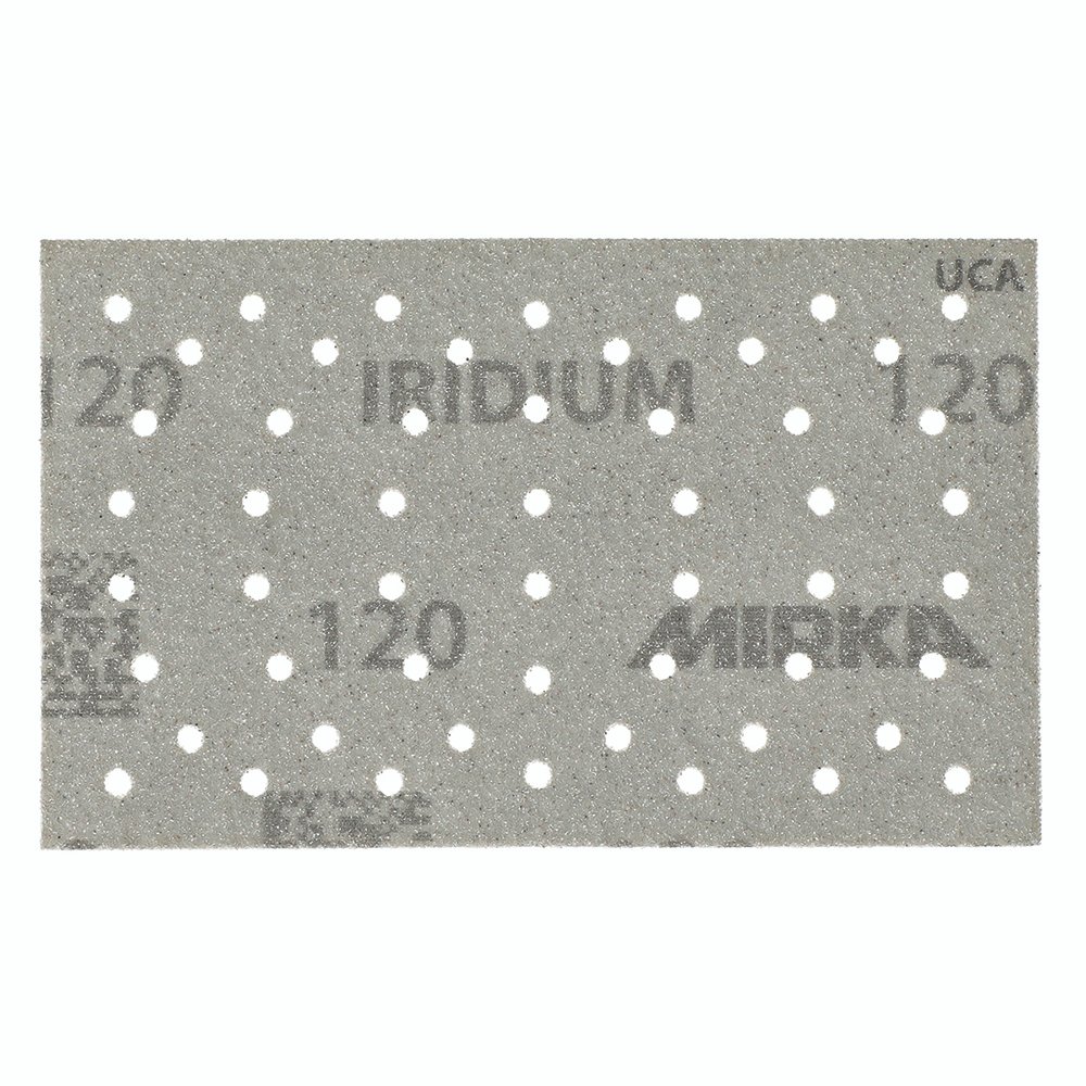 IRIDIUM 81x130mm 54R 120 100/Pakk