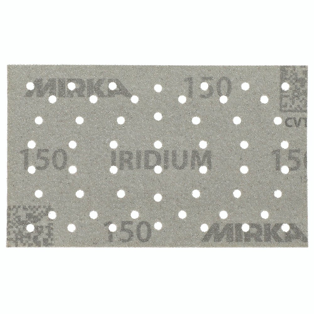 IRIDIUM 81x130mm 54R 150 100/Pakk