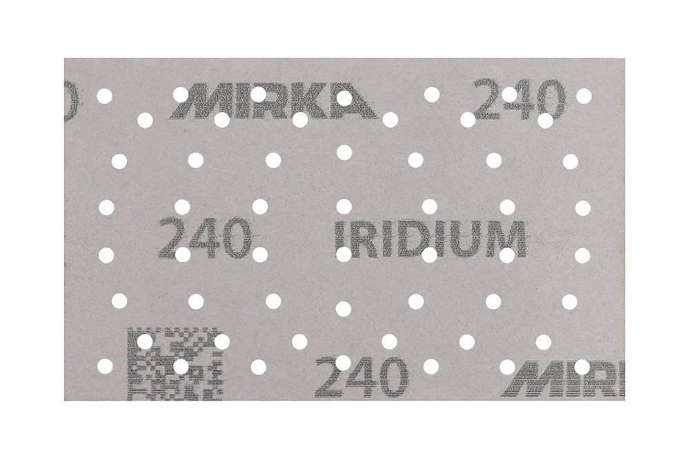 IRIDIUM 81x130mm 54R 240 100/Pakk
