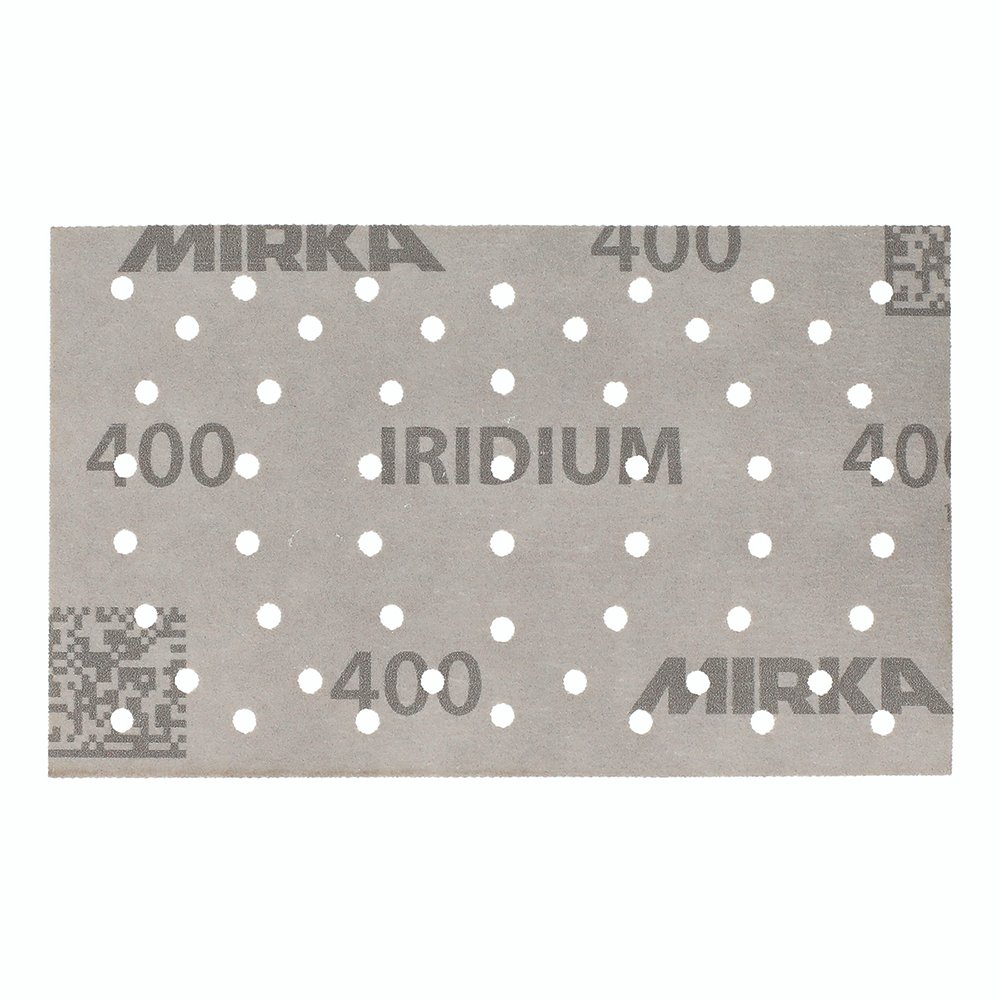 IRIDIUM 81x130mm 54R 400 100/Pakk