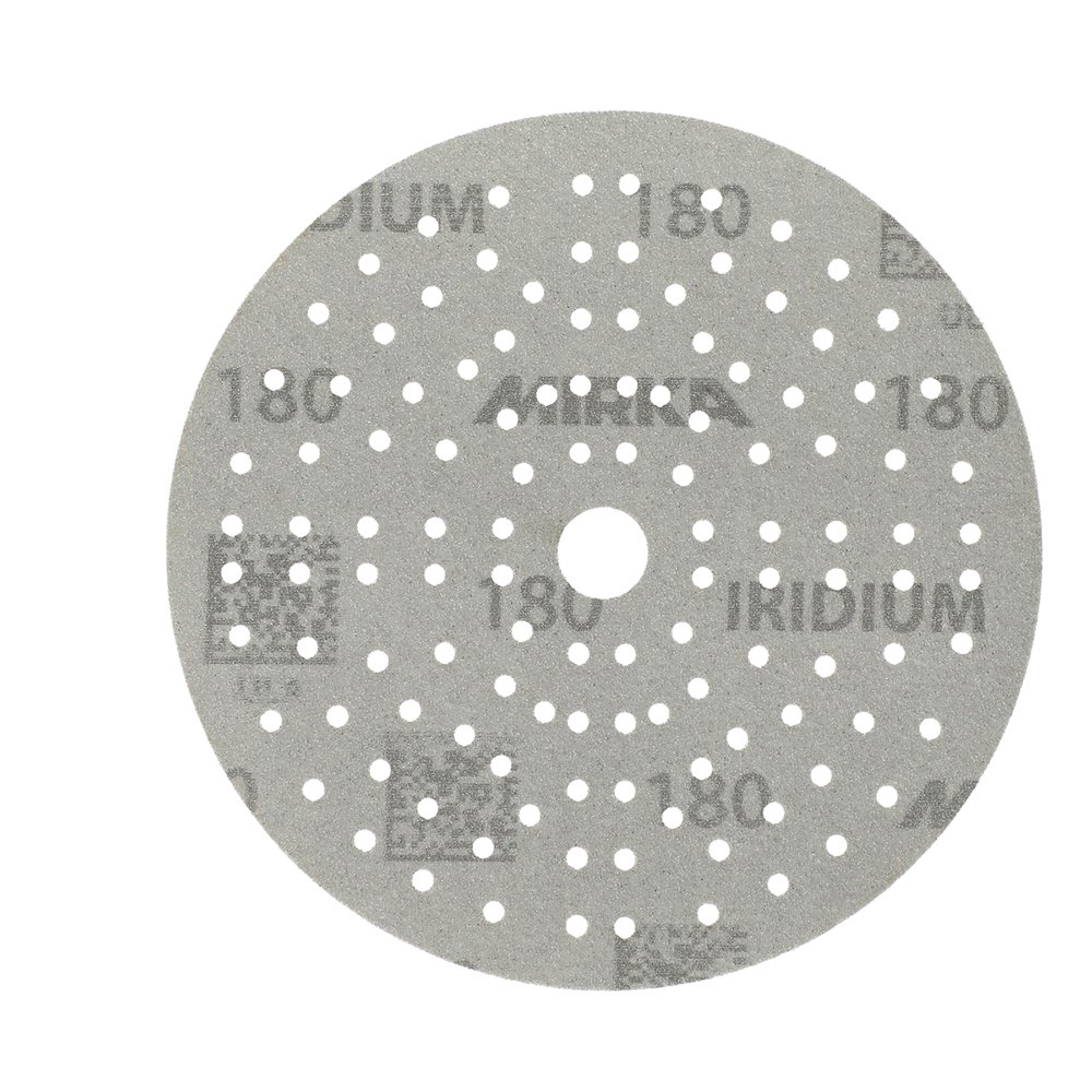 IRIDIUM 150mm 121R 180 100/Pakk