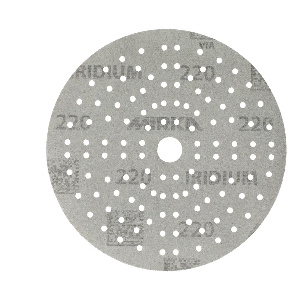 IRIDIUM 150mm 121R 220 100/Pakk