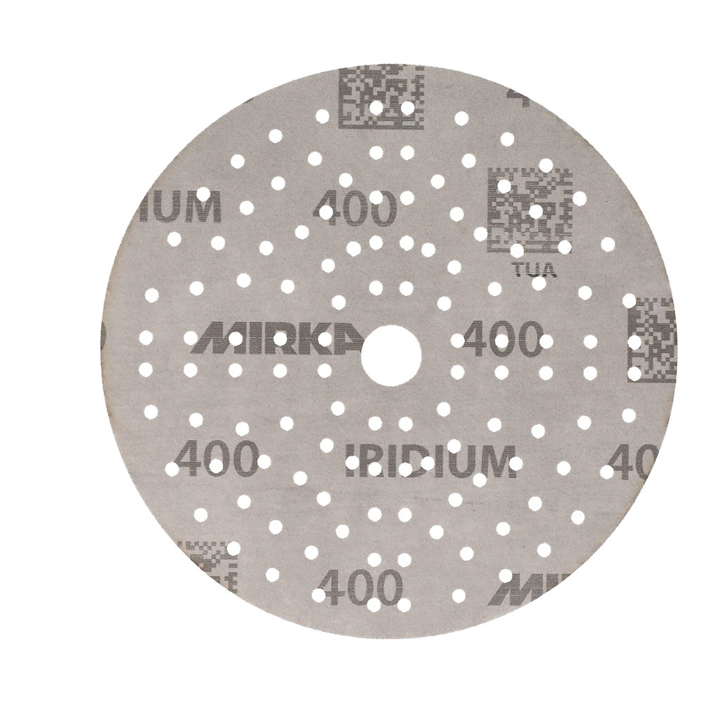 IRIDIUM 150mm 121R 400 100/Pakk