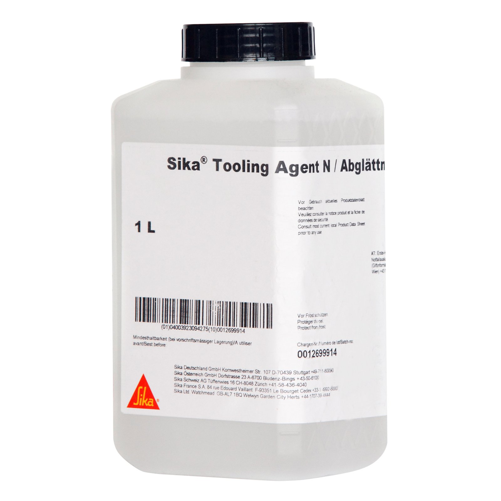 Sika Tooling Agent N 1000ml