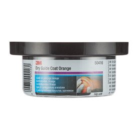 3M KONTROLLIJAUHE ORANSSI 50g