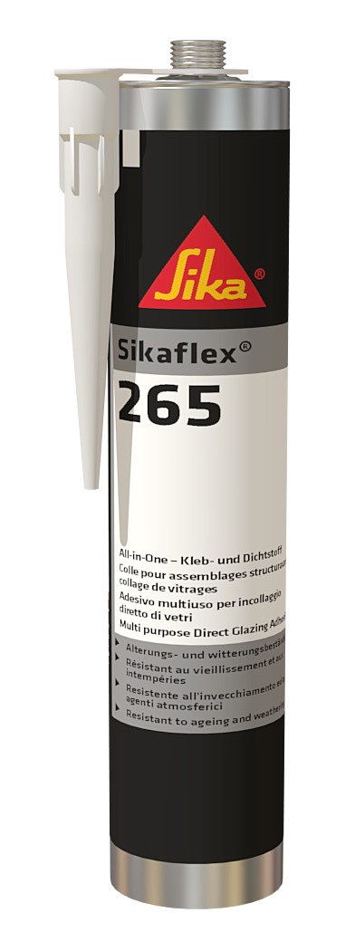 SIKAFLEX -265 LASILIIMA 1K-PU LIIMA 300ML