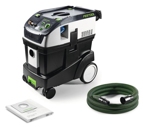 Festool järjestelmäimuri CTM 48 E LE EC/B22 R1, 230V