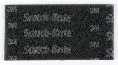 Scotch-Brite Durable FlexS UFN harmaa 115x230mm 25kpl/pkt