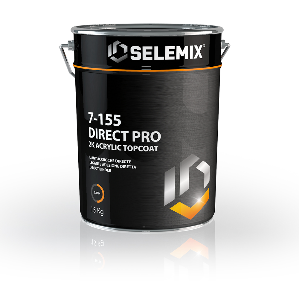 DIRECT PRO SATIINI SIDEAINE 7-155