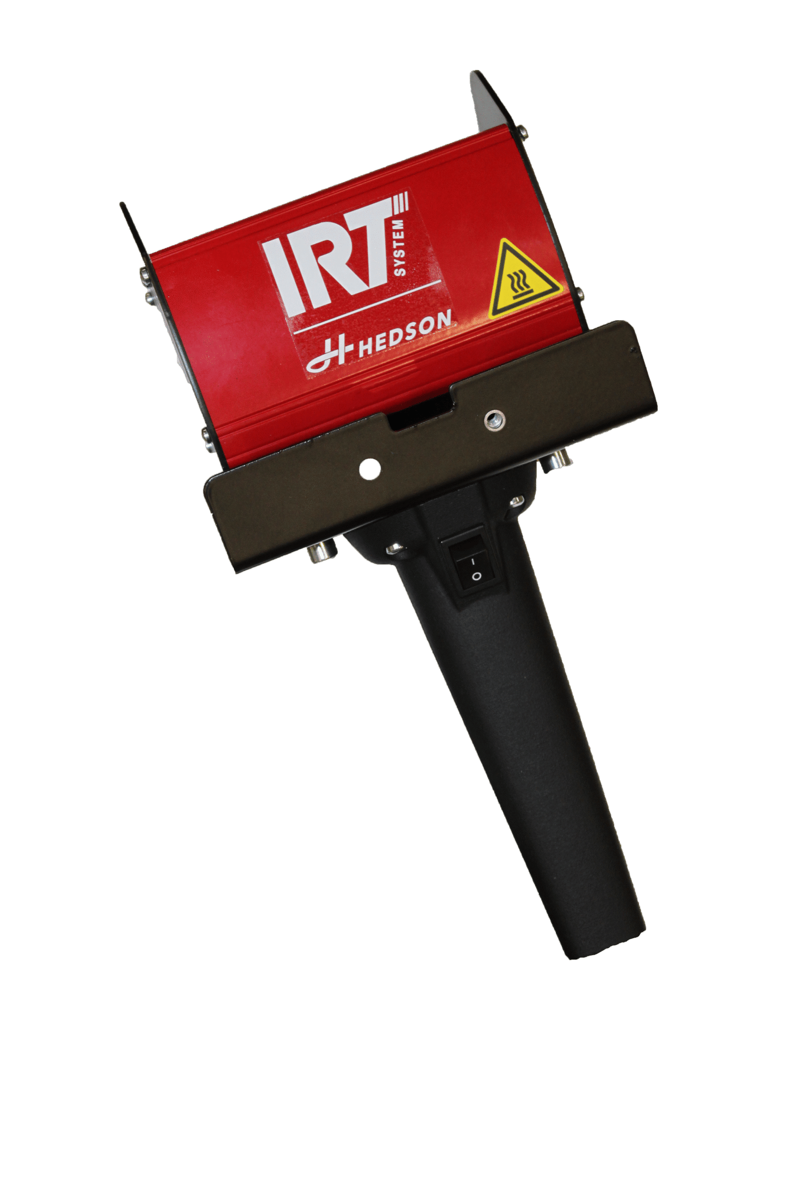 IRT MINISPOT EU 230V 1PH 0,4KW sis. pyrometri