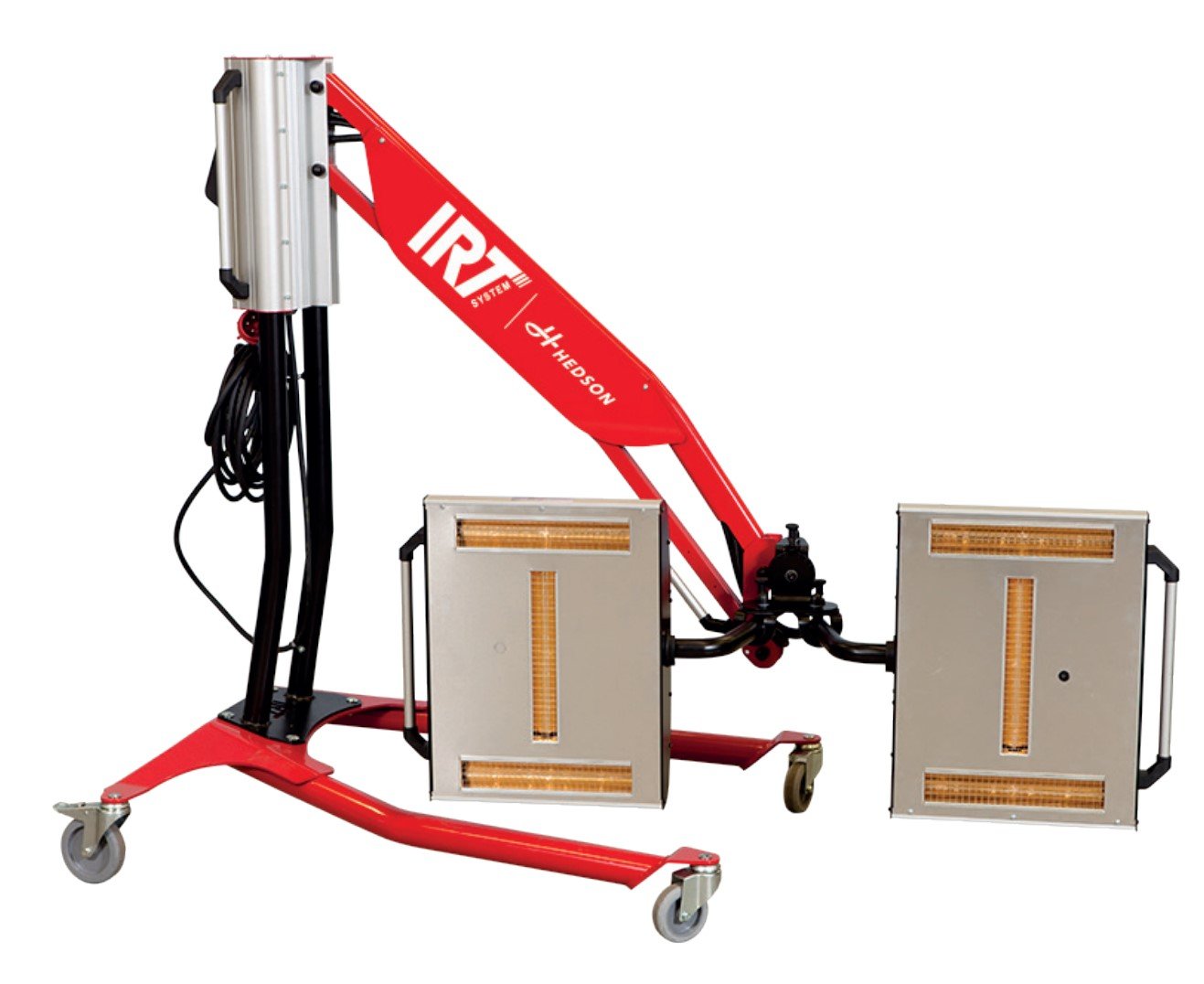 IRT 3-2 INFRAPUNAKUIVAIN 6KW