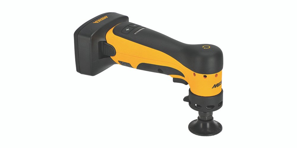 MIRKA Angos ARG-B 200 55mm 10.8V 5.0Ah