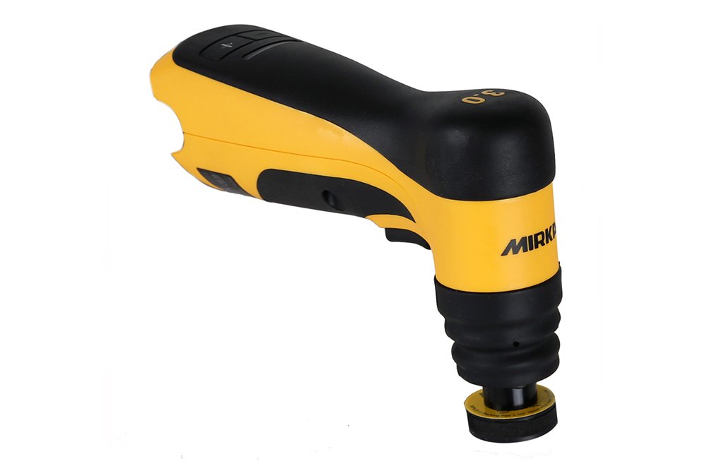 MIRKA POLISHER AOS-B 130NV KIILLOTUSKONE 32mm liike 3mm