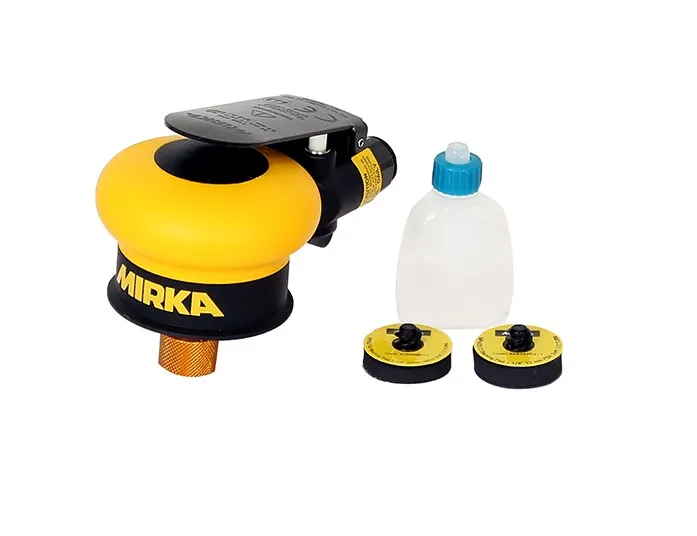 MIRKA ROS150NV 32MM ei pölynpoistoa