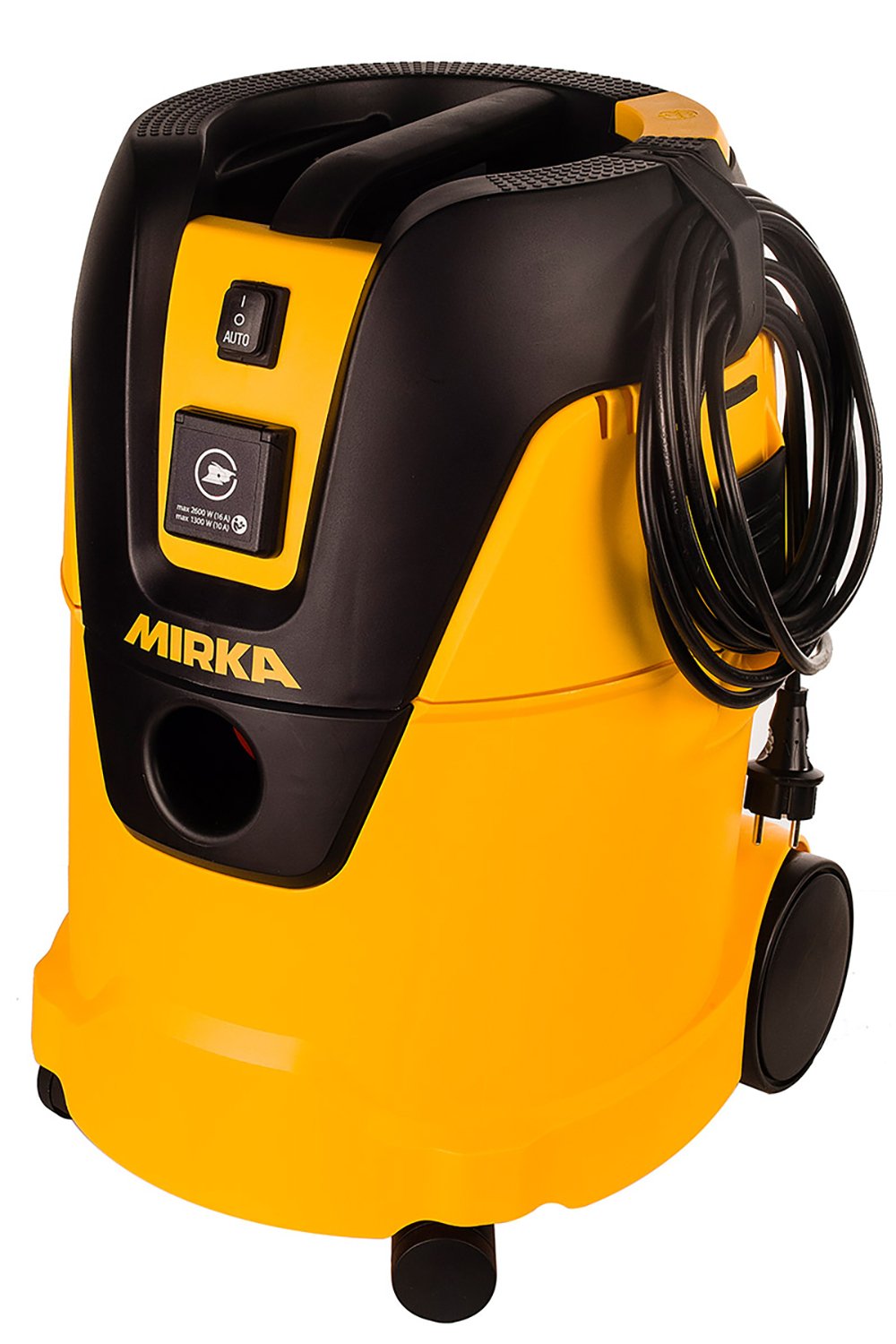 MIRKA PÖLYNIMURI 1025 L 230V