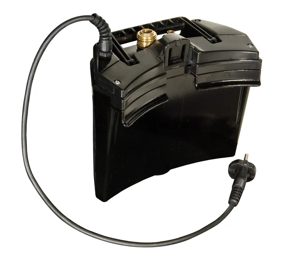 PAINEILMAKÄYNNISTIN 915