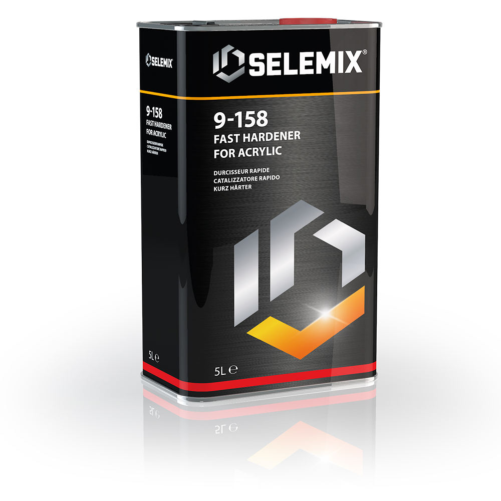 Nopea akryylikovete Direct Pro sideaineelle