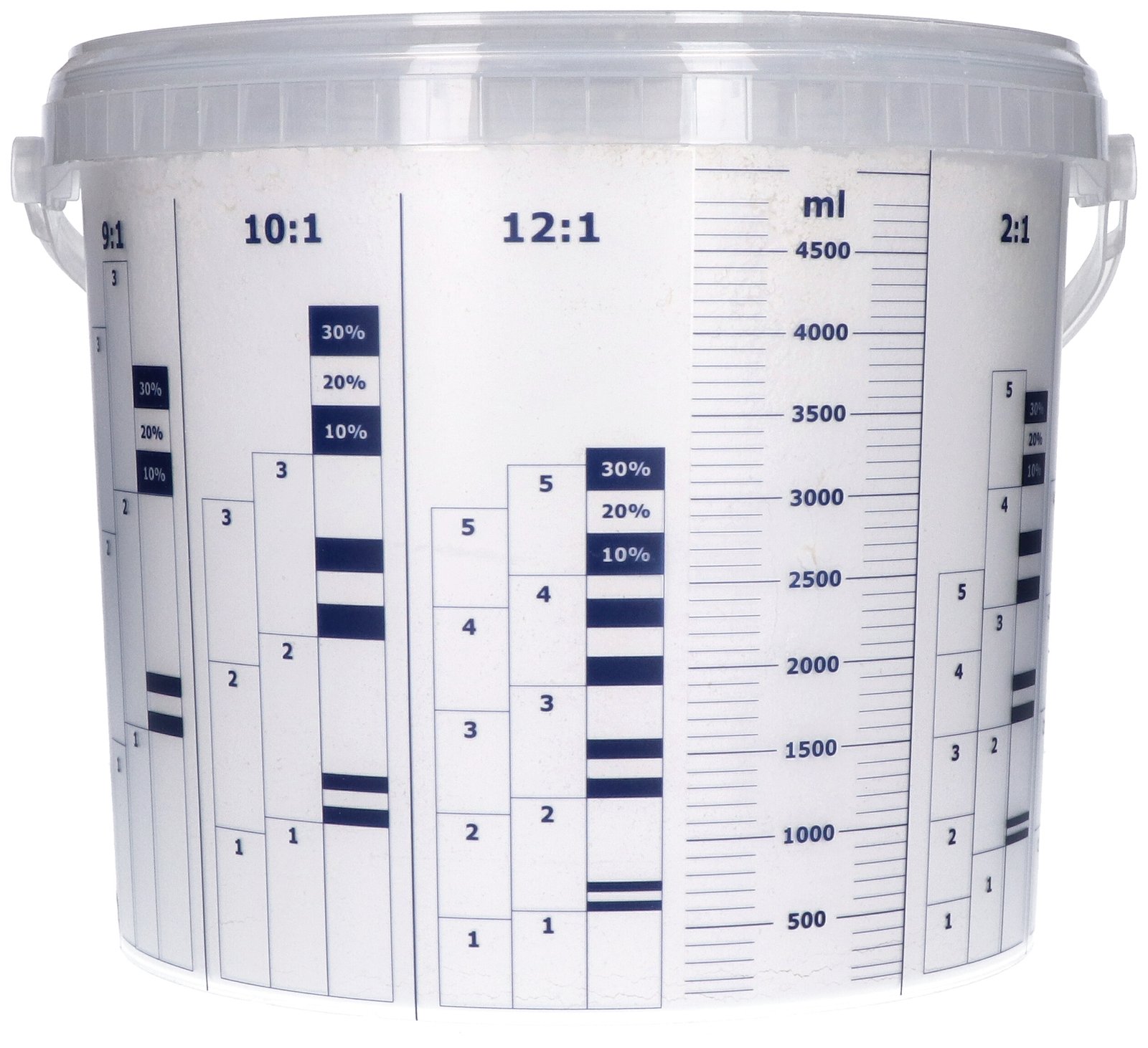 Finixa Saostusjauhe 5 kg