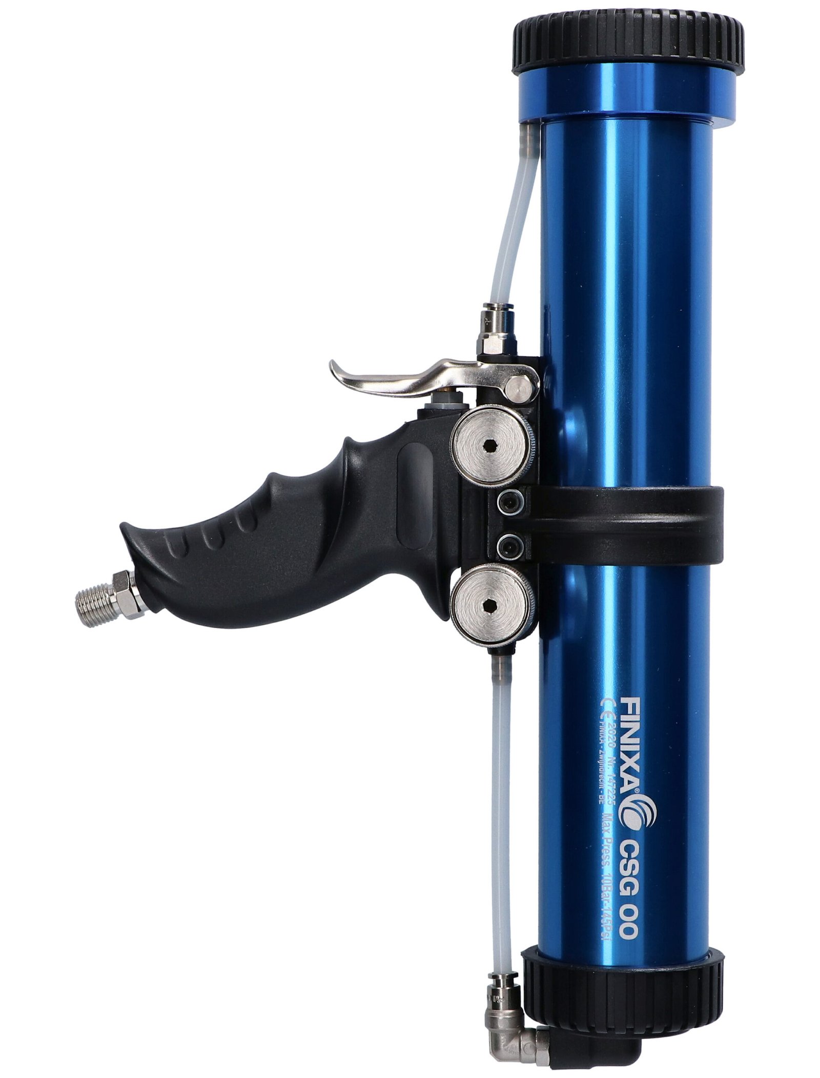 FINIXA COMBI PAINEILMAPISTOOLI TIIVISTEAINEILLE