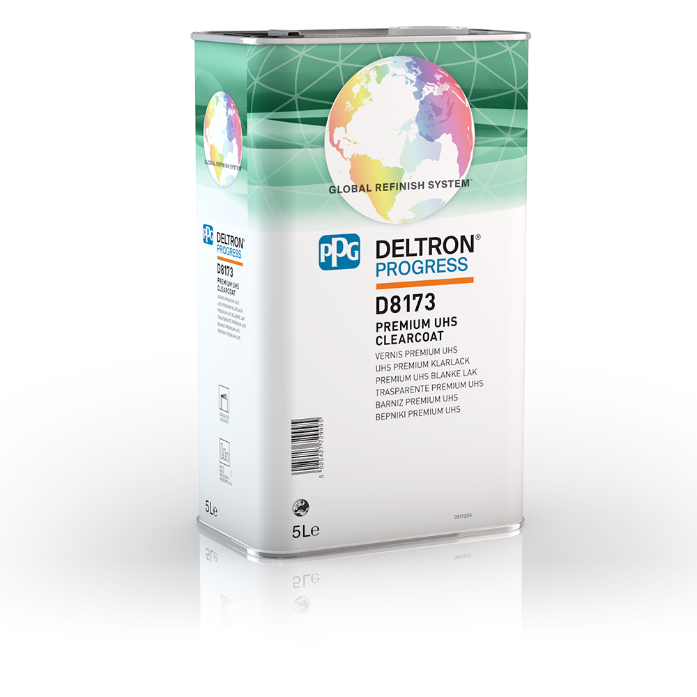 D 8173 PREMIUM UHS KIRKASLAKKA