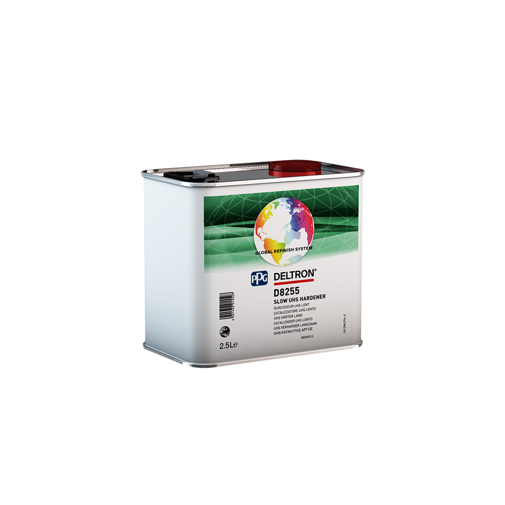 D8255 HIDAS UHS KOVETE 2,5L