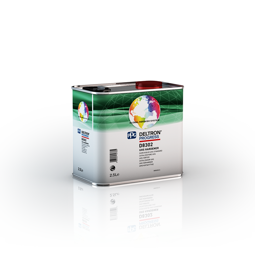 D8302 UHS KOVETE 2,5L