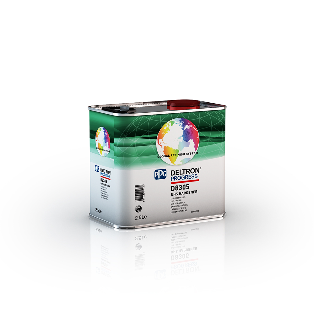 D8305 UHS KOVETE 2,5L