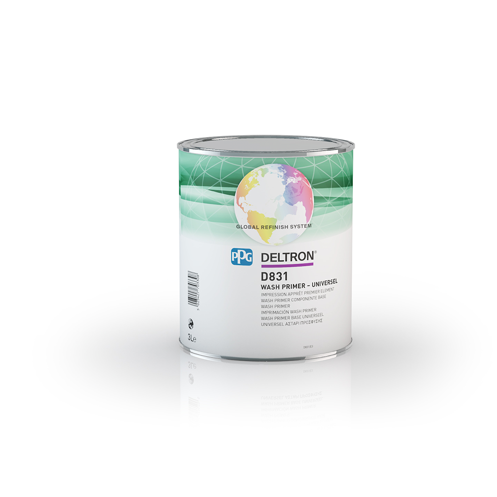 D 831 UNIVERSEL TARTUNTAPOHJA