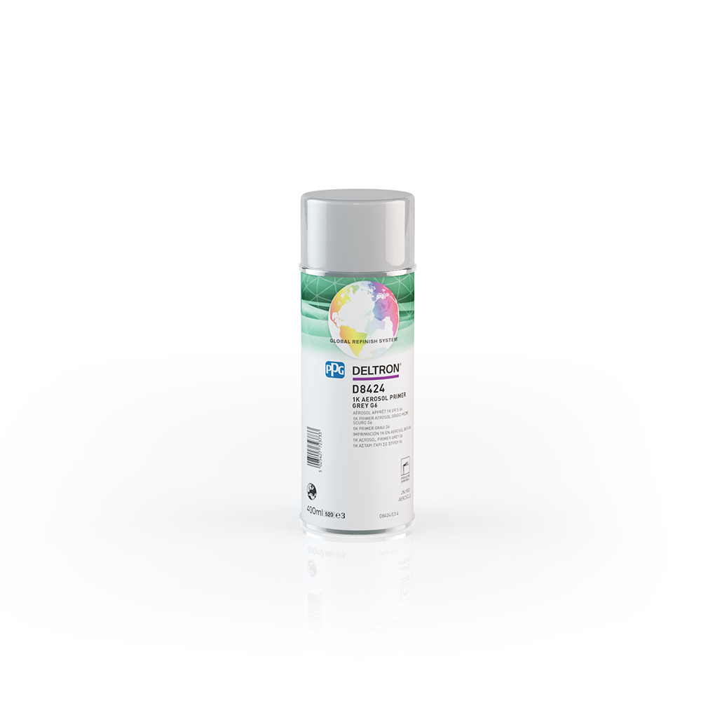 D 8424 1K AEROSOL PRIMER HARMAA G6