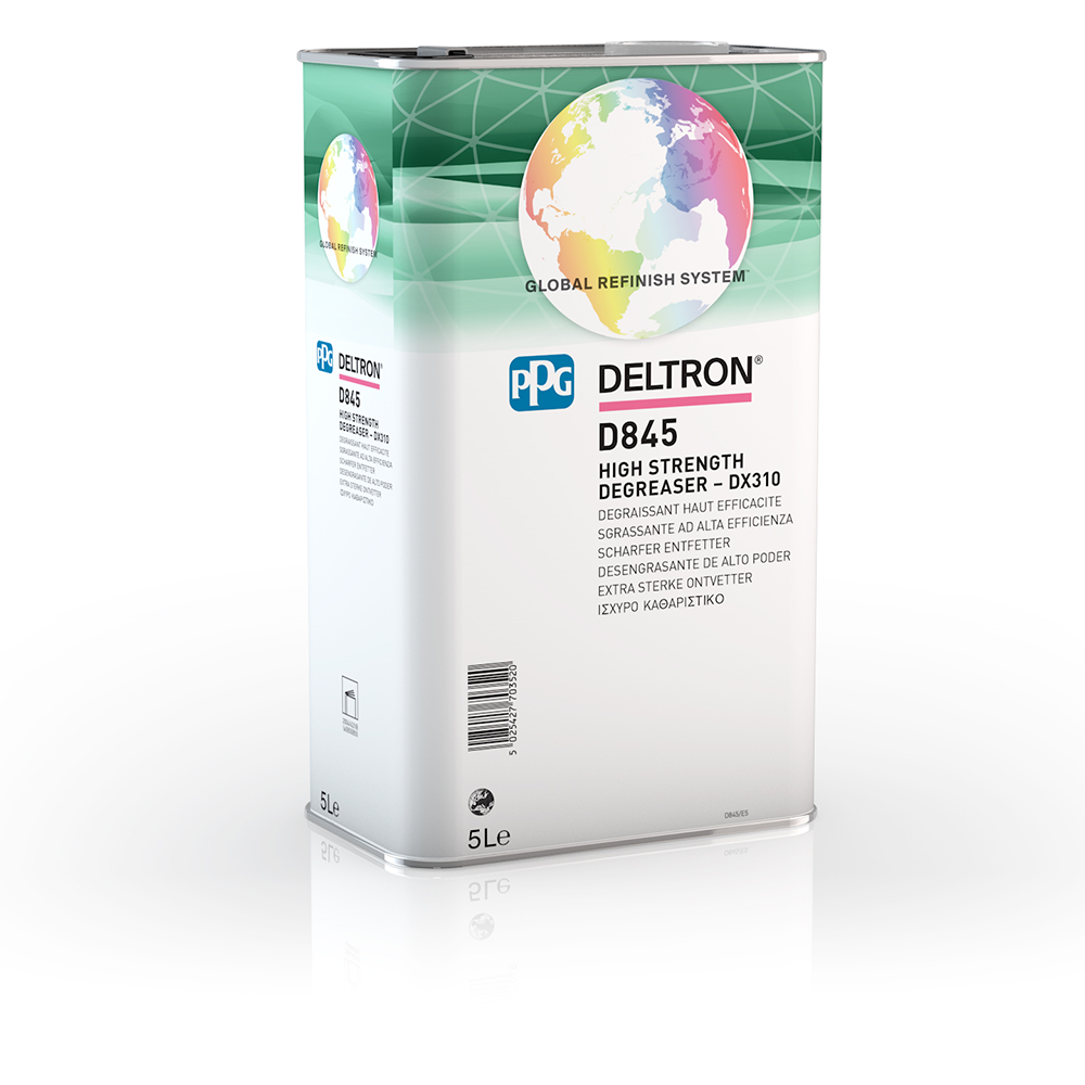 D 845 VOIMAKAS PESUNESTE DX310