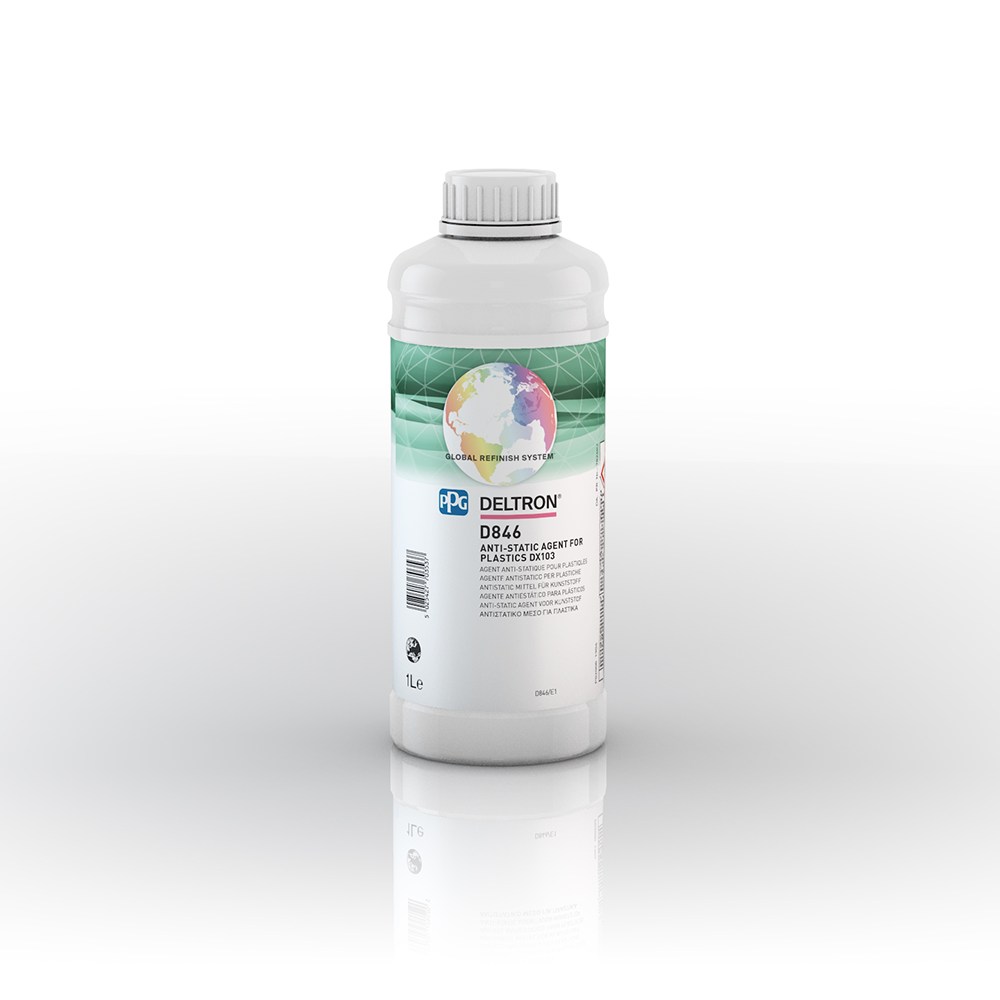 D 846 MUOVIPINTOJEN PESUNESTE