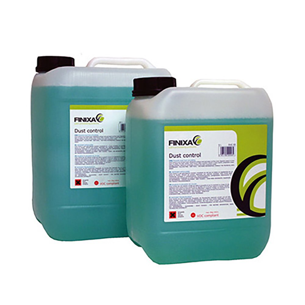 DUST CONTROL PÖLYNSUOJA 10 L