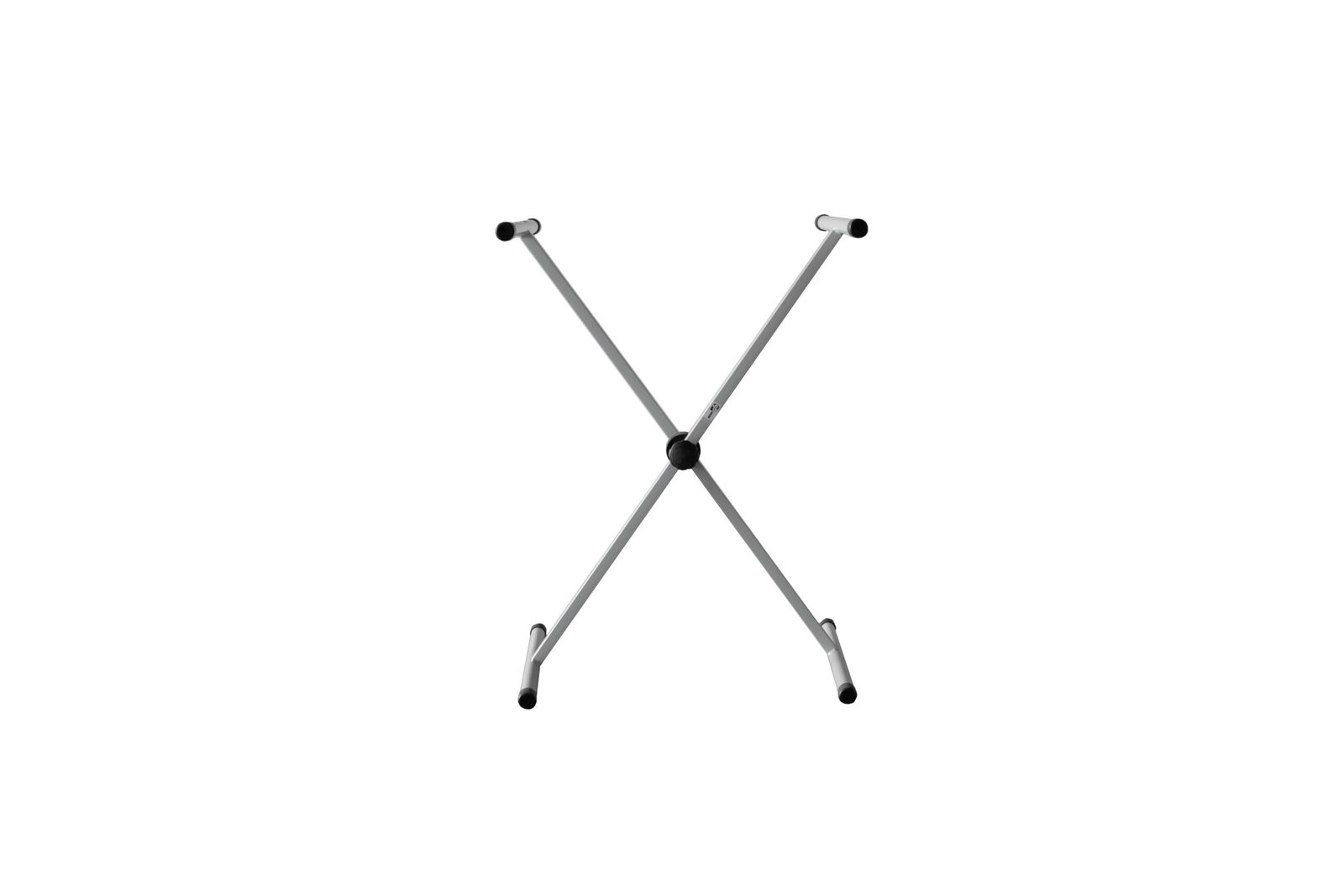 TYÖSKENTELYTELINE X-MALLI Pulverimaalattu