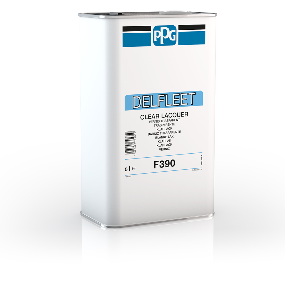 F 390 / F3940 KIRKASLAKKA SED