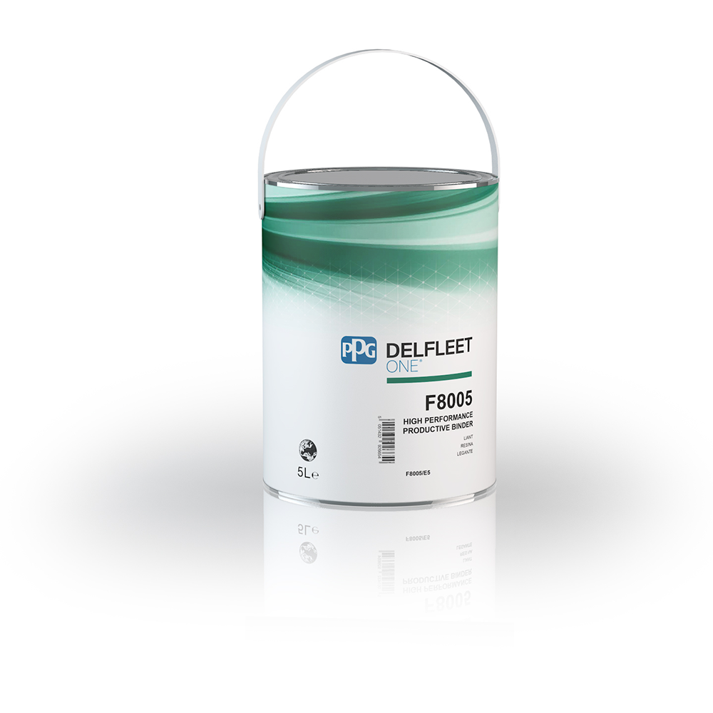 F8005 DELFLEET ONE SIDEAINE PRODUCTIVE