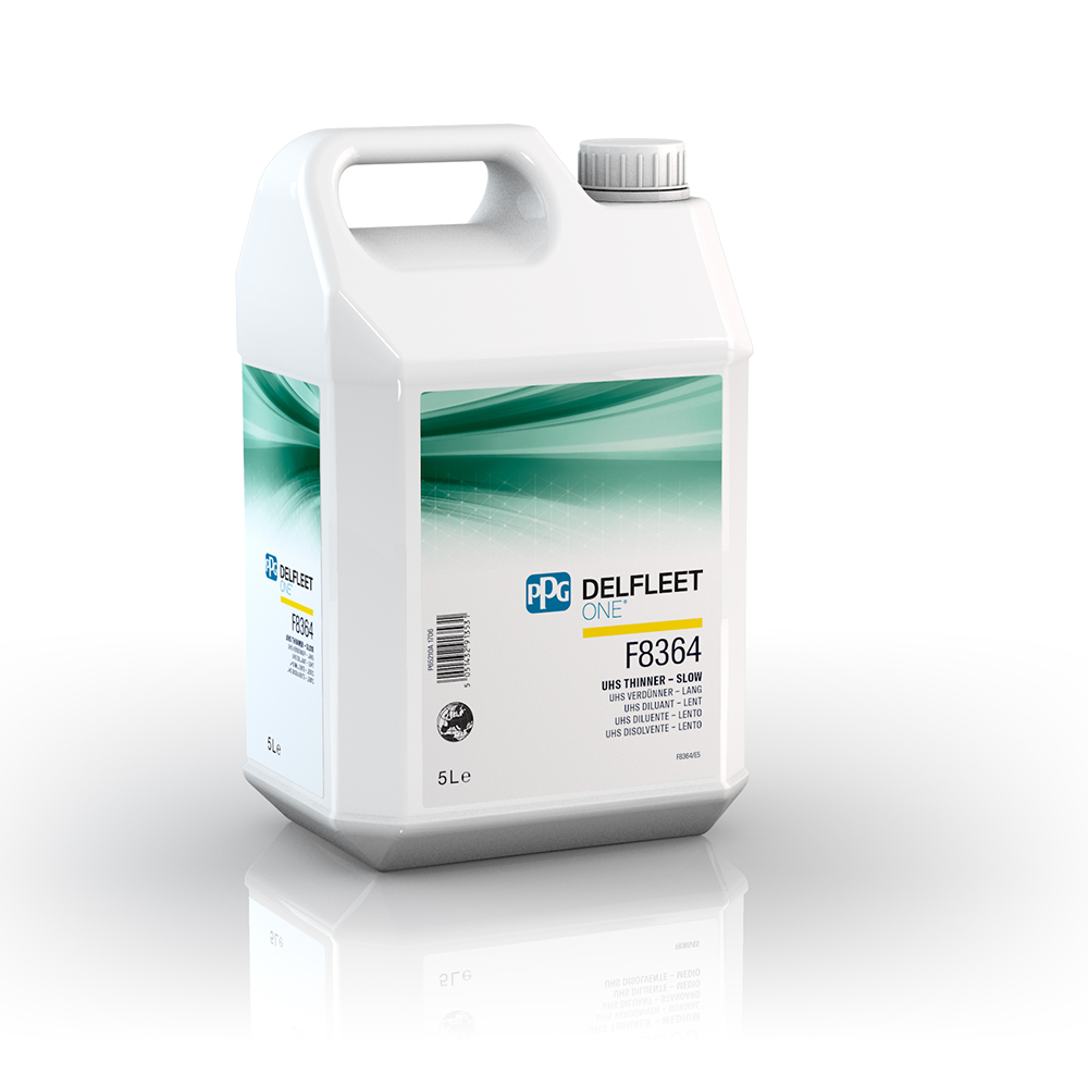 F8364 DELFLEET ONE UHS OHENNE HIDAS