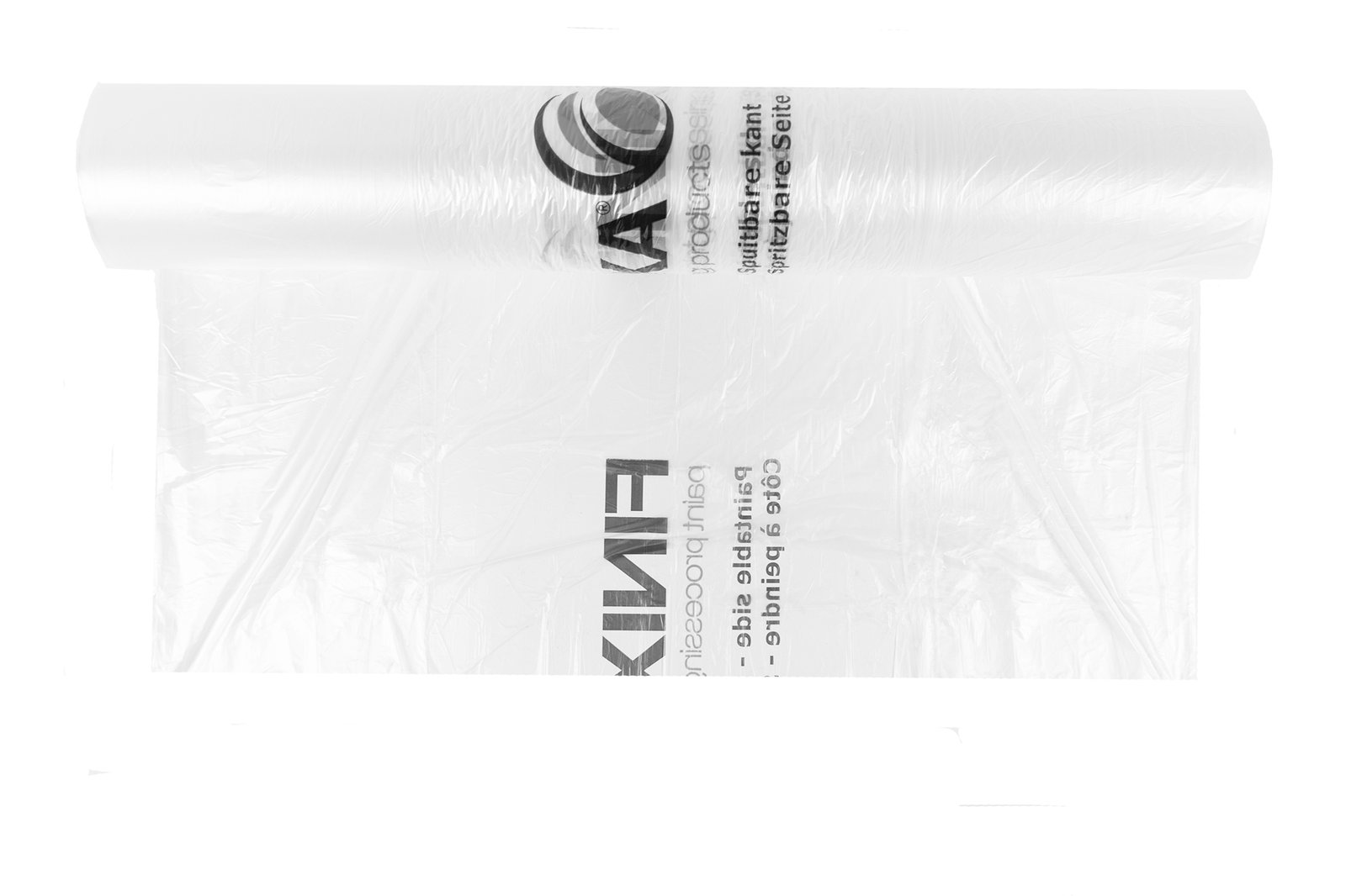 FINIXA SUOJAKALVO 5x120m