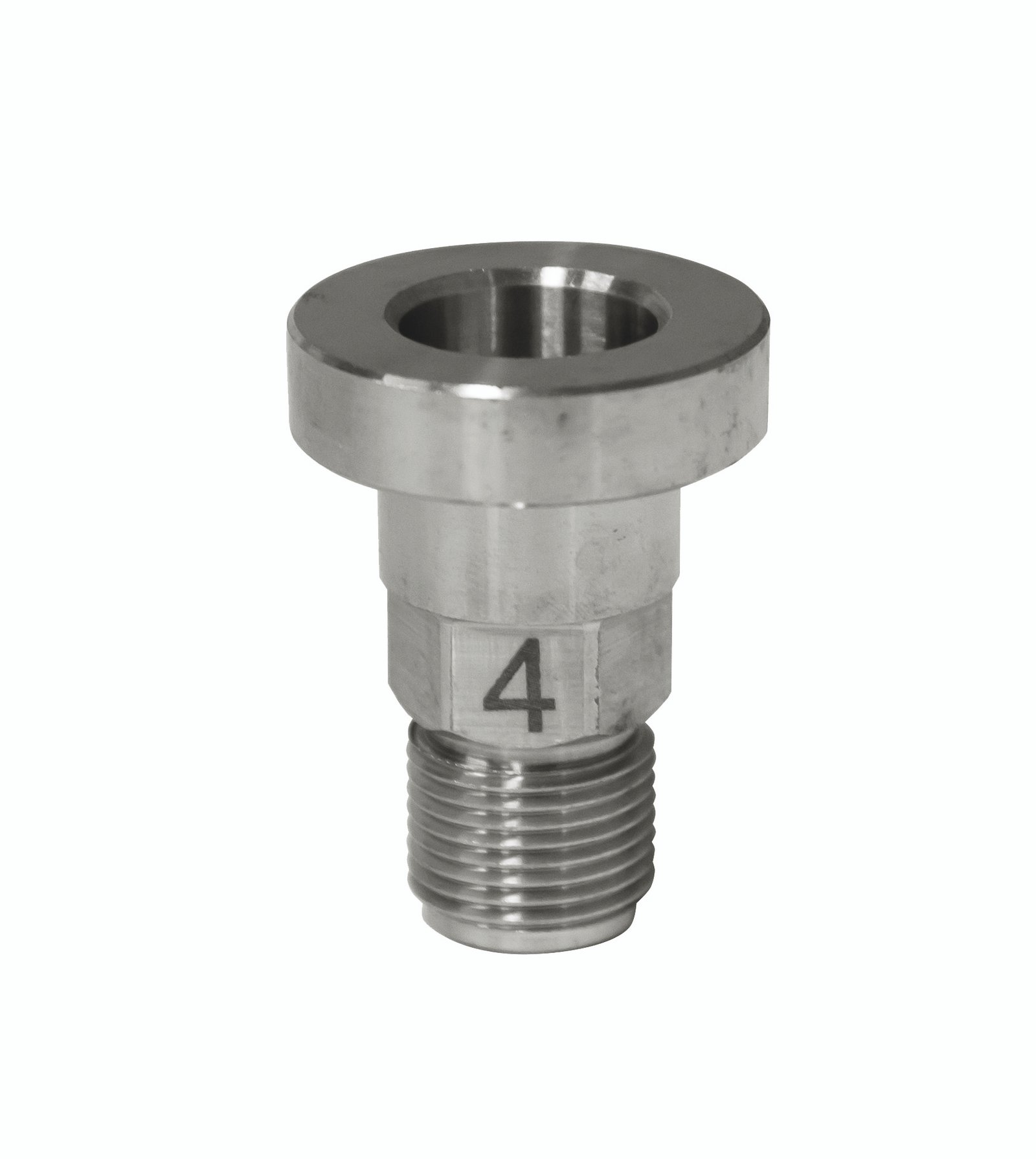 FINIXA FPS ADAPTERI 3/8 ulkokierre